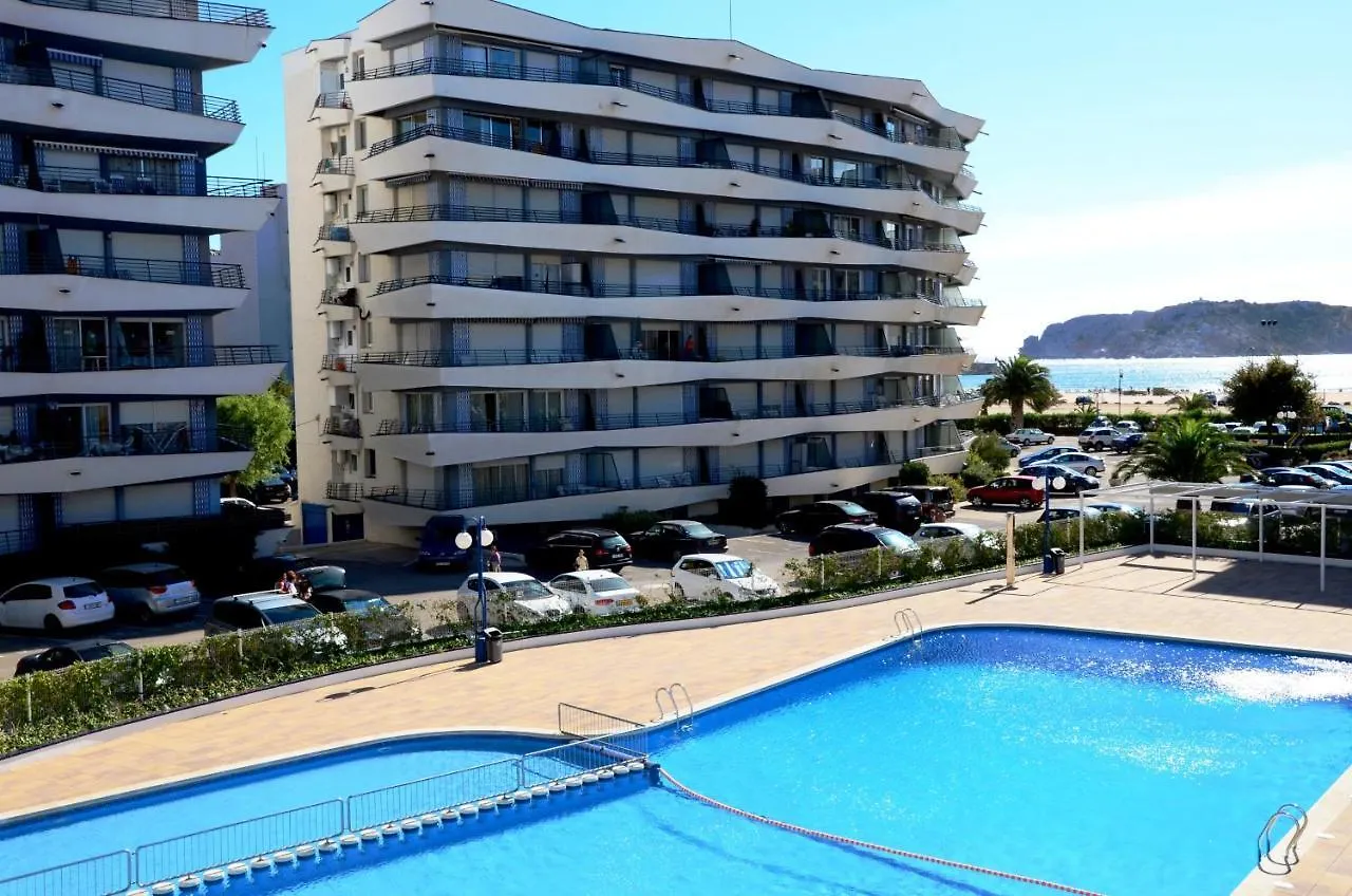 Appartement Rocamaura I A 1-1 à L'Estartit