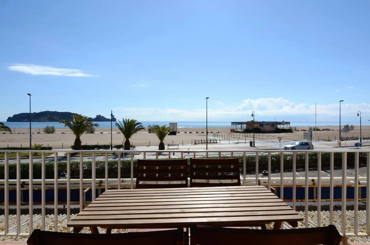 Appartement Rocamaura I A 1-1 à L'Estartit