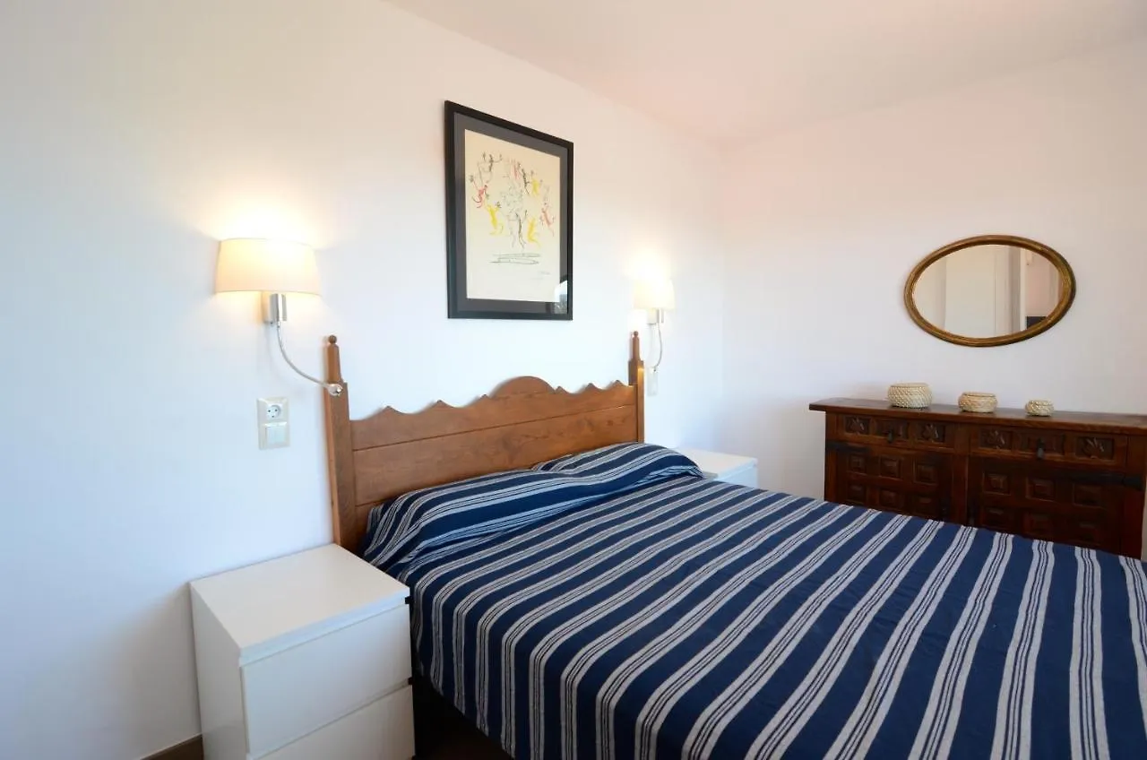 Appartement Rocamaura I A 1-1 à L'Estartit